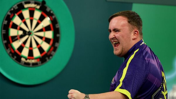 How to Watch Darts Final: Accessing Live Streaming and Broadcast